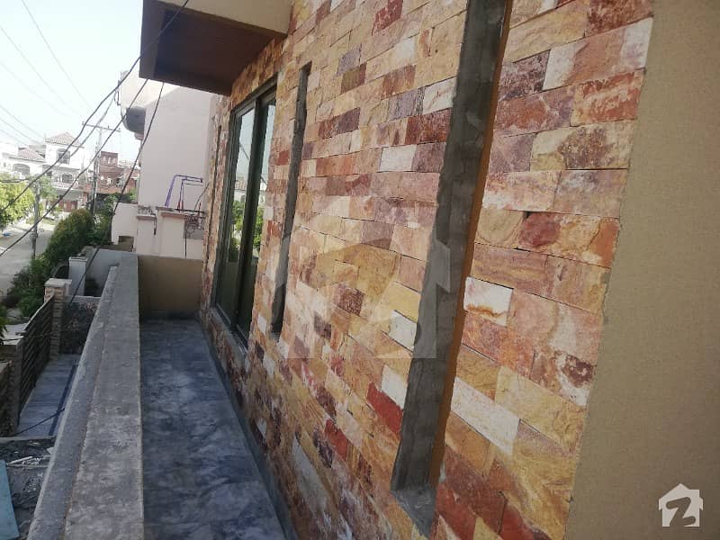 Excellent 10 Marla 5 Bed Double Unit House For Sale In Pia Housing Soxiety