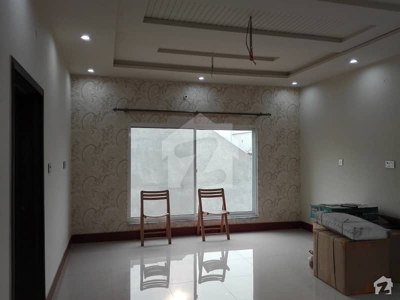 5 Marla House Available For Rent In Wapda City