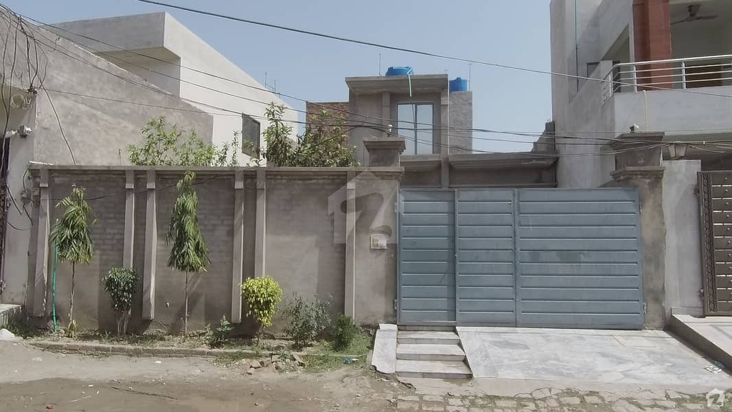 تاج باغ سکیم لاہور میں 2 کمروں کا 10 مرلہ مکان 1.55 کروڑ میں برائے فروخت۔