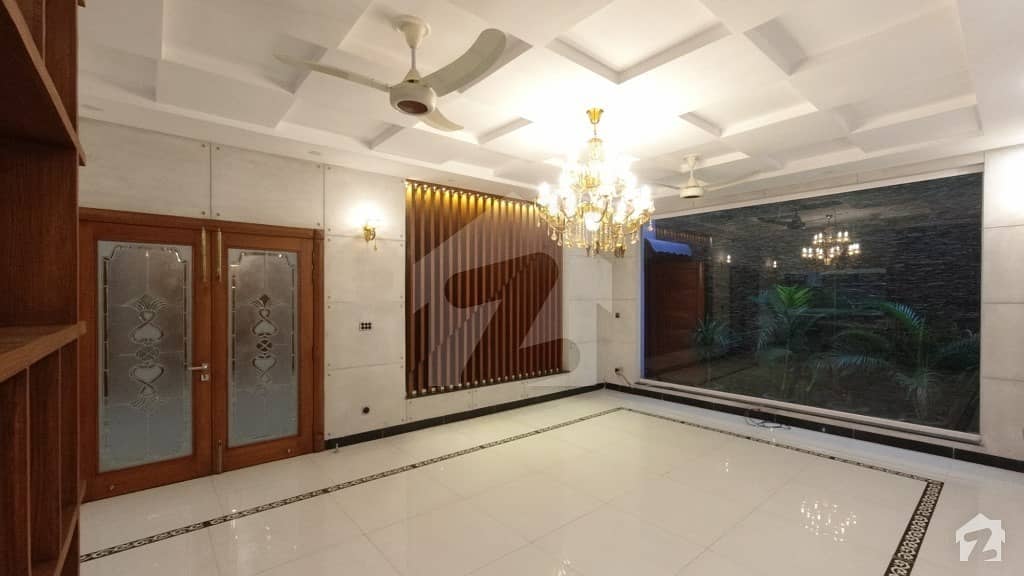1 Kanal House Is Available For Sale In Allama Iqbal Town Lahore