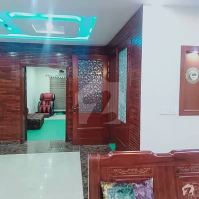 1.5 Kanal For Rent Lower Portion Bahria Town Phase-7