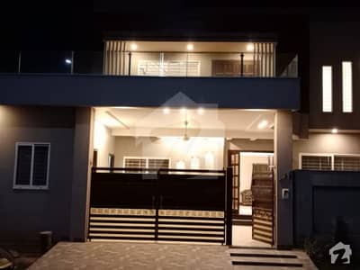 15 Marla 2 Storey House Available For Rent On Canal Road