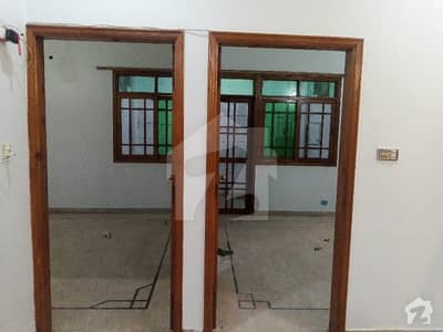 Independent House For Rent In Gulistan-e-jauhar For Rent