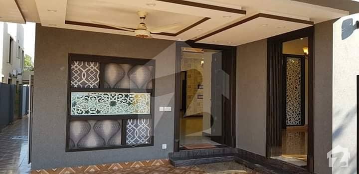 Beautiful Location 10 Marla House For Rent In Gulbahar Block