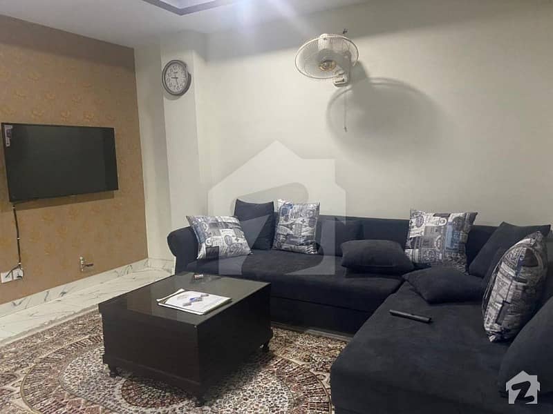 Spacious Flat Is Available In E-11 For Rent
