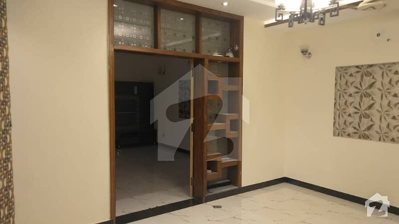 5 Marla Lower Portion Available Like A Brand New For Rent In Sector D Bahria Town Lahore
