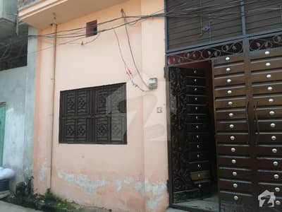 House Of 1125  Square Feet In Sadar Dewan Road Is Available