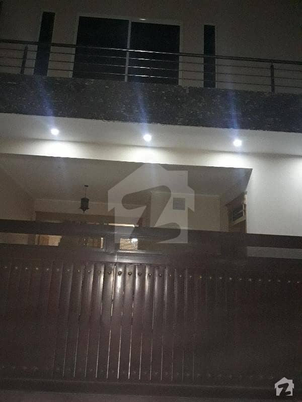 Double Storey House Near To Market Near To Mosque For Sale