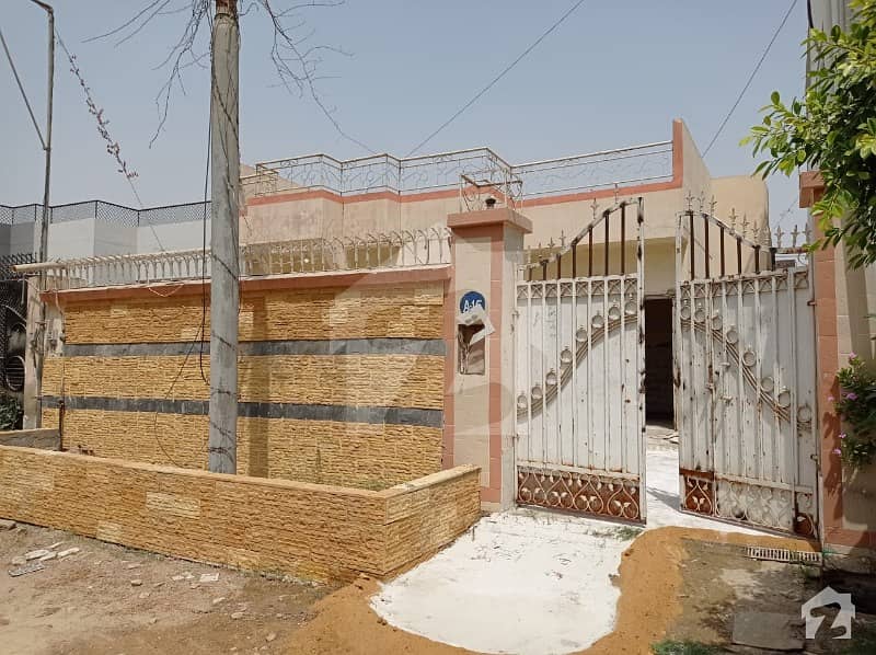 House For Rent In Mehran Bungalows