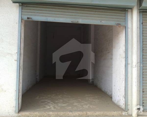 Shop Available For Sale Phase 5 Badar Commercial
