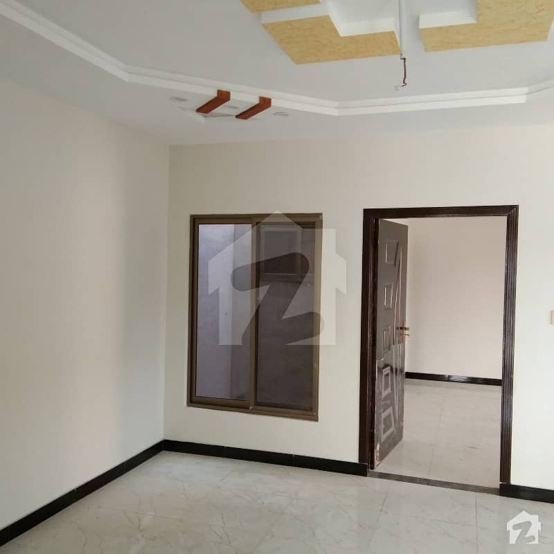 A Spacious 900  Square Feet House In Al Noor Garden