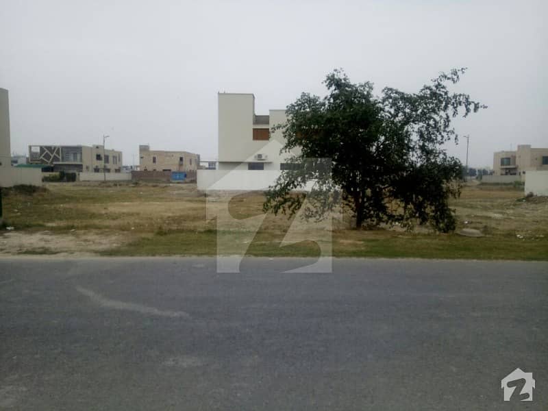 Cca 6 Plot No 480 Commercial For Sale In Dha Phase 7