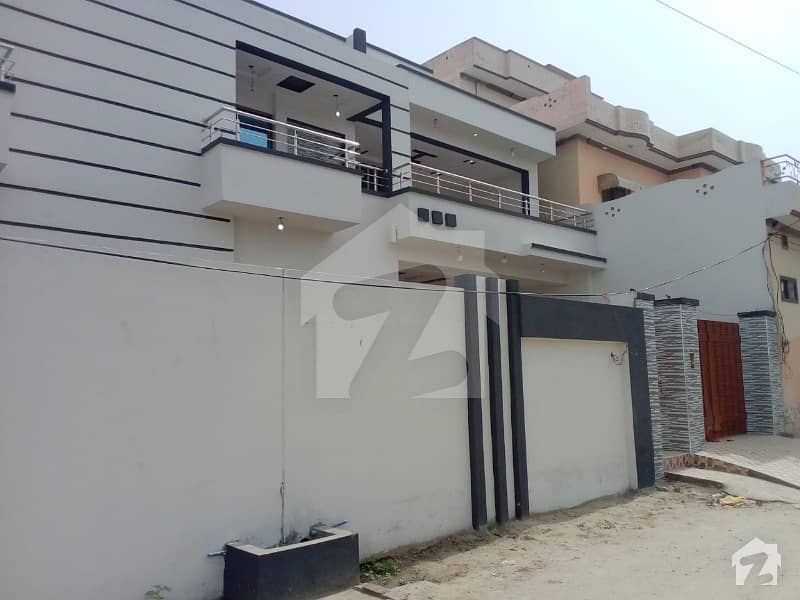 10 Marla House In New Model Town