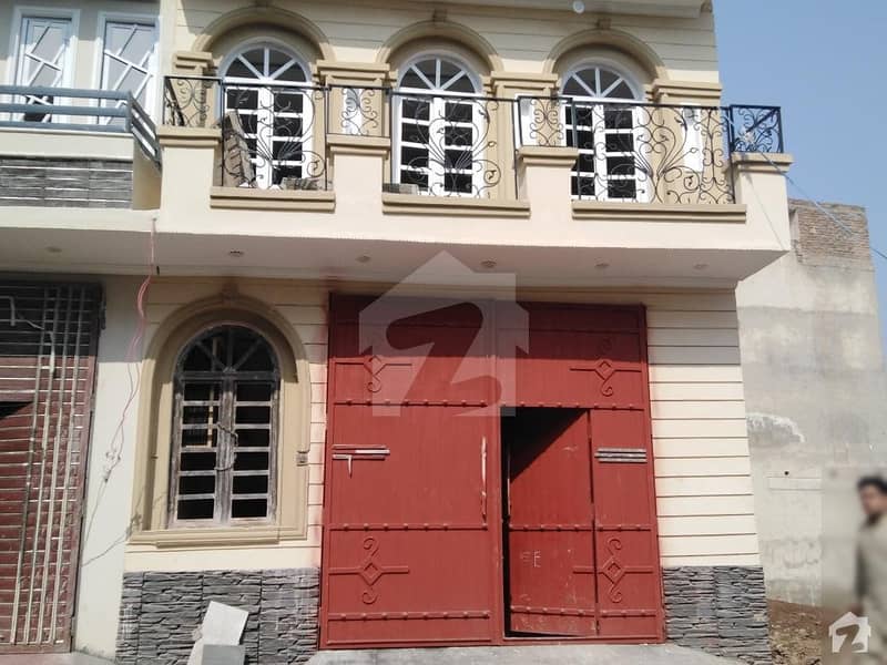 2.25 Marla House For Sale In Gulberg