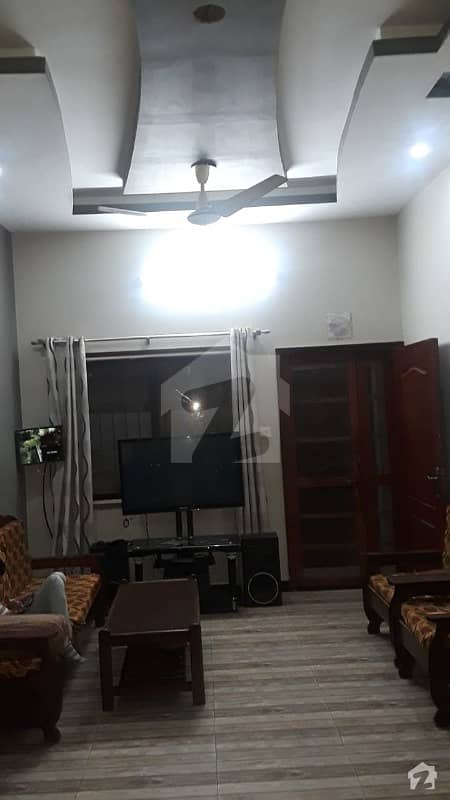 Lower Portion Of 1260  Square Feet In North Karachi Is Available