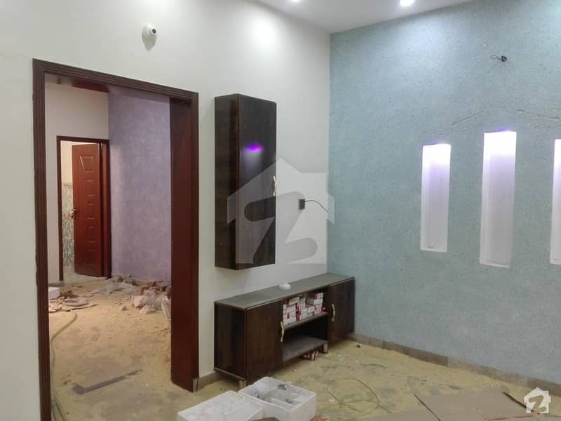 خیابانِ امین لاہور میں 3 کمروں کا 3 مرلہ مکان 72 لاکھ میں برائے فروخت۔