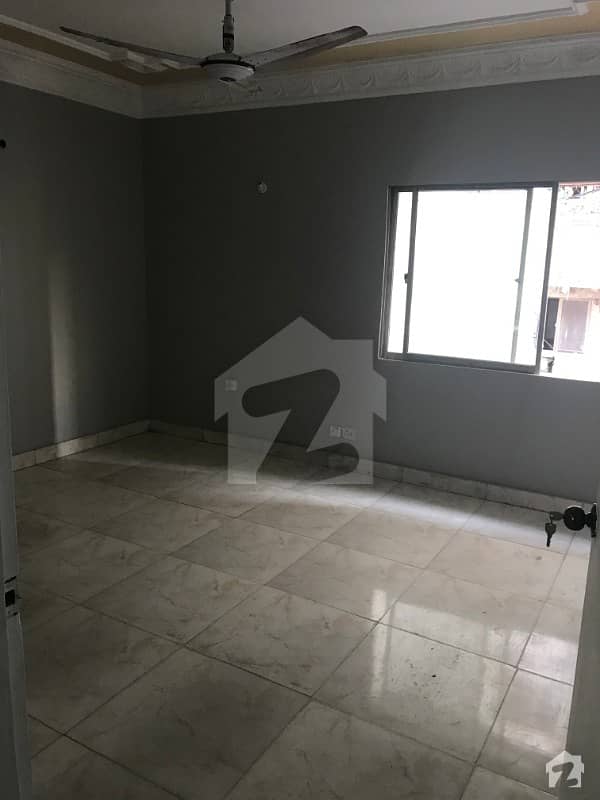 3 Bed Small Project Flat For Sale