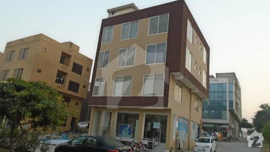 Full Lower Ground For Rent Dha 2