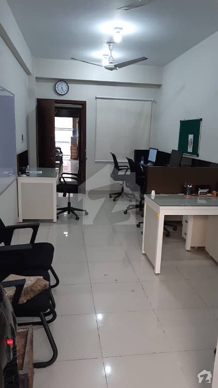 Office Is Available For Sale In F-10 Markaz Islamabad
