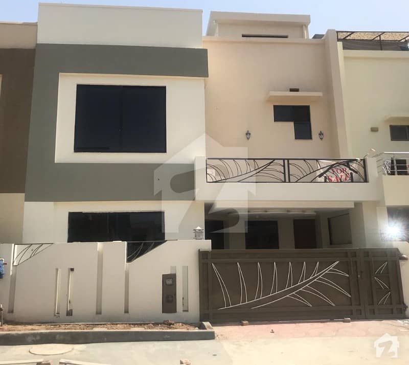 House Sized 1575  Square Feet Is Available For Sale In Bahria Town Rawalpindi