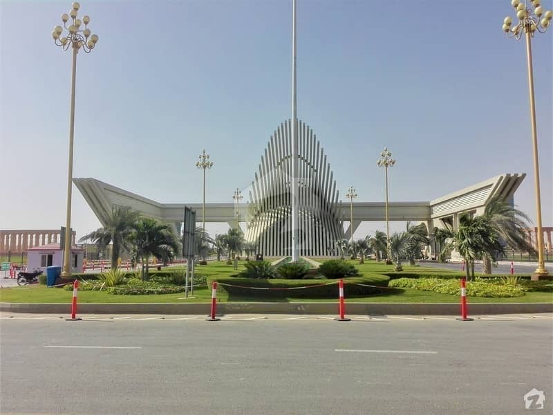 Behriya Town P1. . 272 Yds Ideal Location Plot Near Jinnah Avenue And Motorway Behriya Town P1. . 272 Yds Ideal Location Plot Near Jinnah Avenue And Motorway