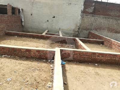 House For Sale 5 Mint Away From Sialkot Bypass Bismillah Colony