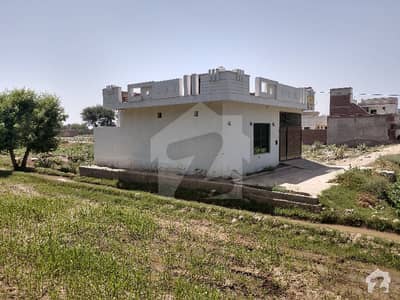 1224  Square Feet House In Rahim Yar Khan Road For Sale