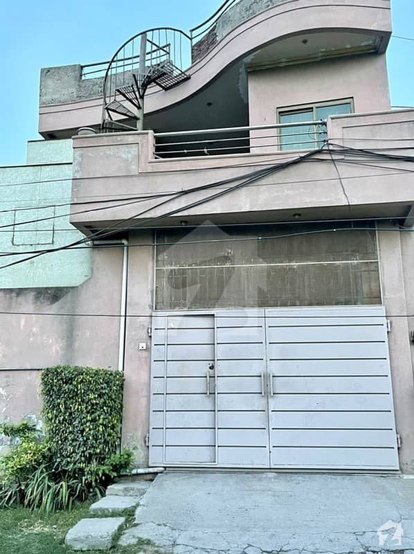 4 Marla House For Sale In Front Of Airport Fence Main Road Suling 4 Marla House For Sale In Front Of Airport Fence Main Road Suling