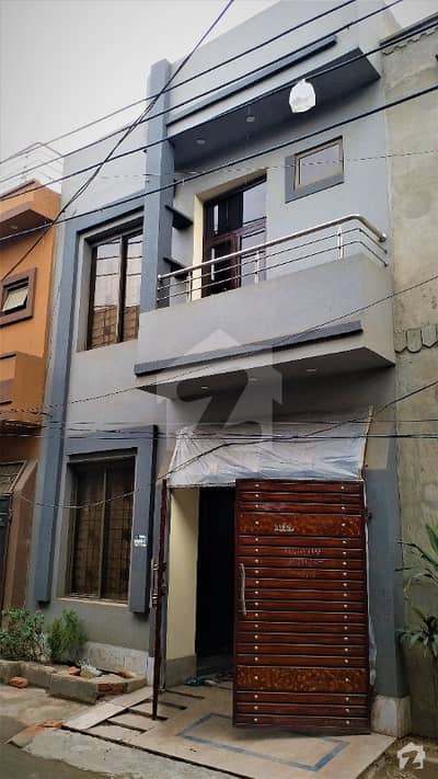 3 Marla Brand New Double Storey House On Ideal Location For Sale In Lahore Pakistan 3 Marla Brand New Double Storey House On Ideal Location For Sale In Lahore Pakistan