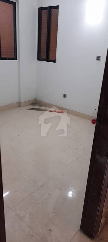 Flat For Sale 2 Bed Drawing Brand New Building