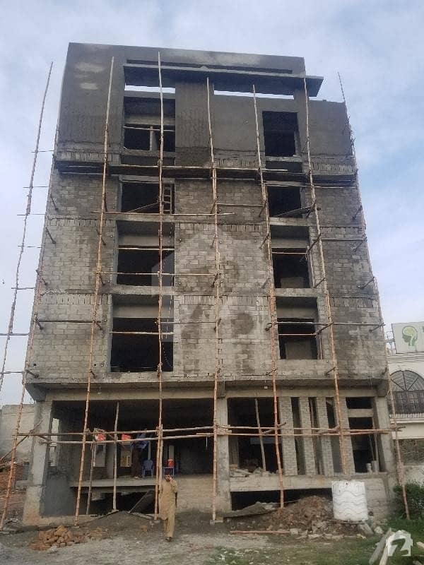 3600  Square Feet Building Available For Rent In Chatha Bakhtawar