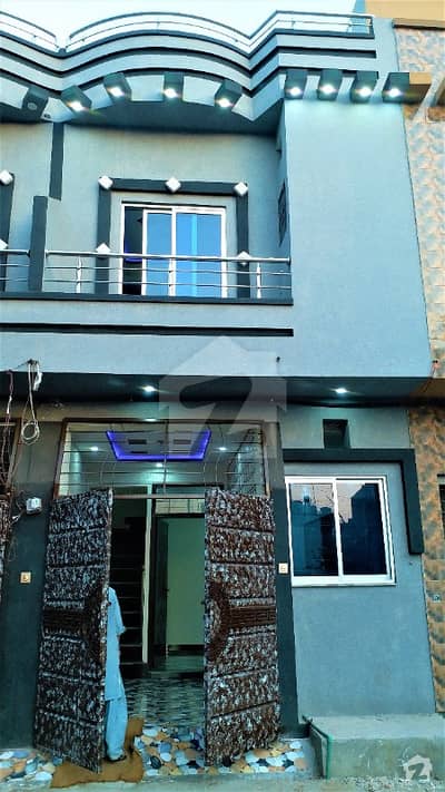 2 Marla Brand New Double Story House On Ideal Location For Sale In Lahore Pakistan 2 Marla Brand New Double Story House On Ideal Location For Sale In Lahore Pakistan