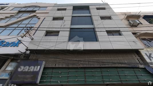 9300 Square Feet Building Available For Rent In Korangi