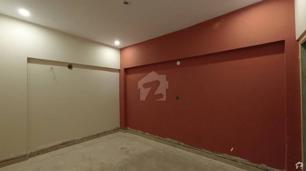 700  Square Feet Flat Situated In Gadap Town For Sale