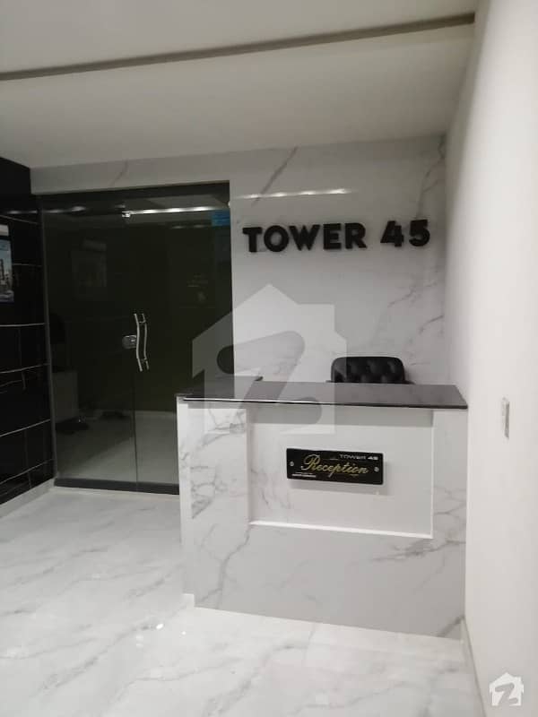 2 Bed Flat For Sale Ideal Location Lift Available 45 Tower Beautiful Location