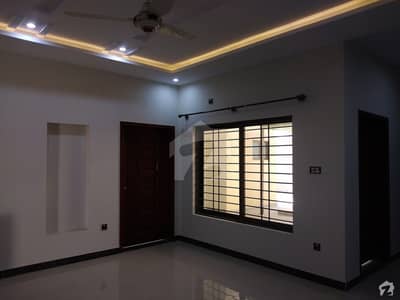 Beautifully Constructed House Is Available For Rent In Adiala Road