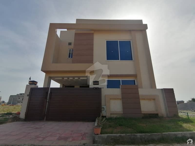 House For Sale Is Readily Available In Prime Location Of Bahria Town Rawalpindi