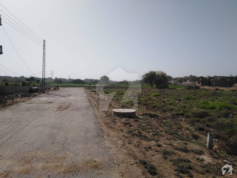 1080  Square Feet Residential Plot In Fazal Sun City Best Option