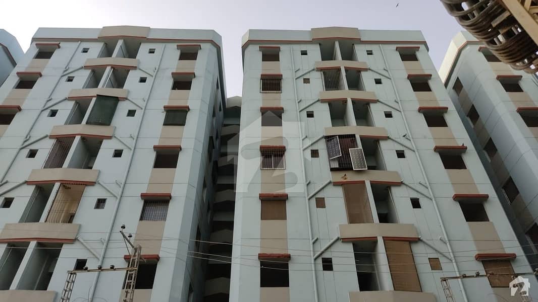 650 Sq Feet Flat For Sale Available At Al Kareem Square Wadhu Wah Road Qasimabad Hyderabad