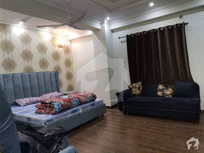 One Bed Room Apartment Available For Sale