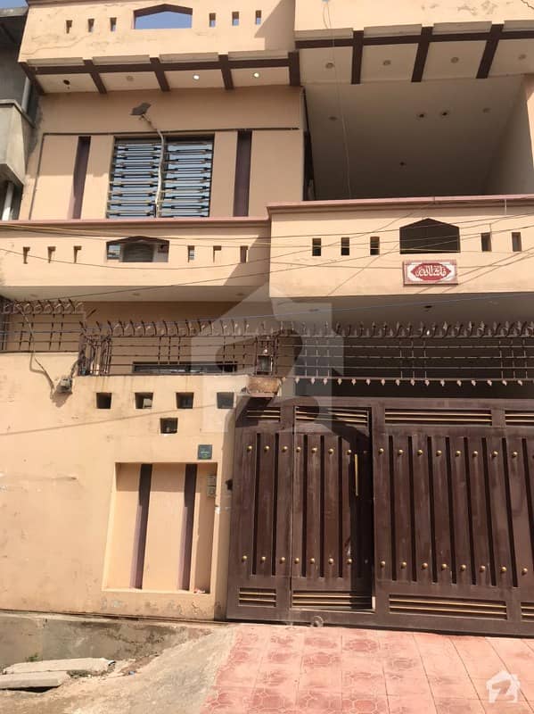 House For Sale In H-13 Sector Islamabad  Well Constructed