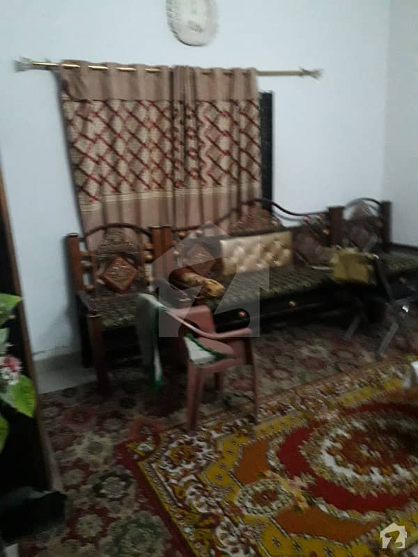 بفر زون نارتھ کراچی کراچی میں 6 کمروں کا 5 مرلہ مکان 1.98 کروڑ میں برائے فروخت۔