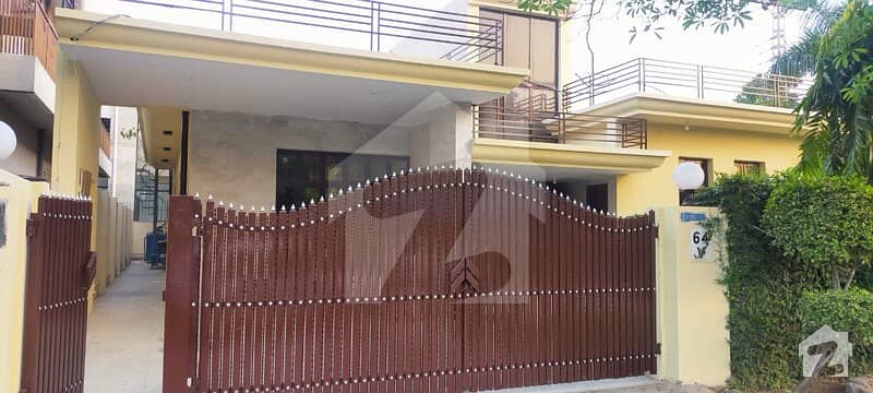 Dha 1 Kanal Independent House For Rent In Dha Phase 2 Single Storey