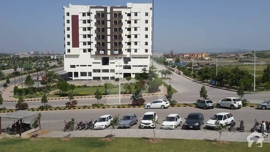 9000  Square Feet Residential Plot Is Available For Sale In Gulberg