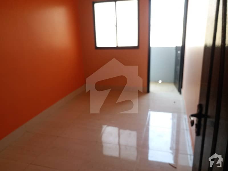 Flat For Rent In Beautiful Shah Faisal Colony Road