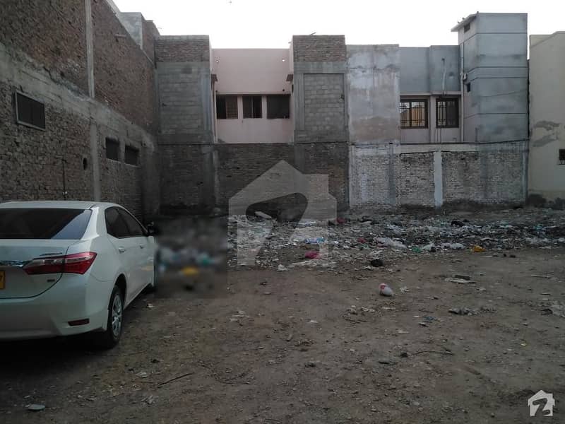 200 Sq Yard Plot For Sale Available At Prince Town Qasimabad Hyderabad