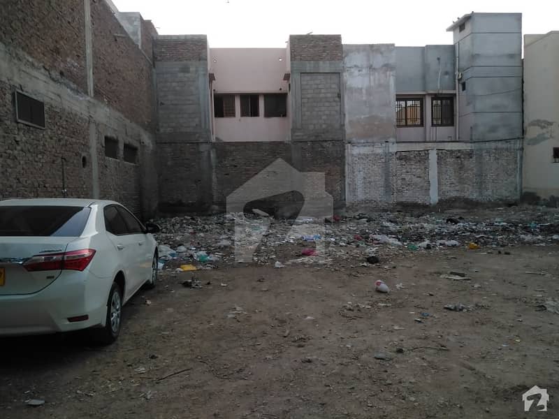 200 Sq Yard Plot For Sale Available At Prince Town Qasimabad Hyderabad