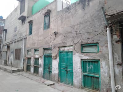 House For Rent In Shamsher Town