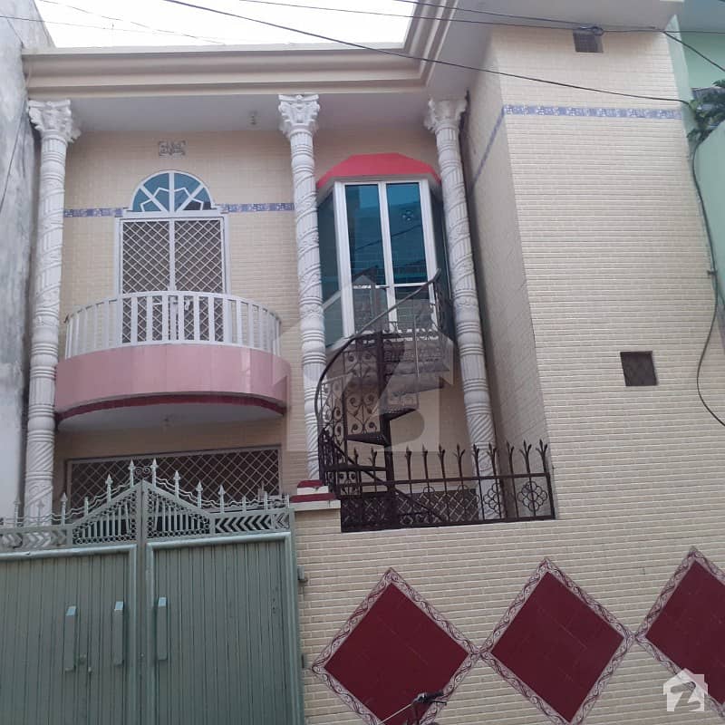 900  Square Feet House In Sargojra Gharbi For Sale