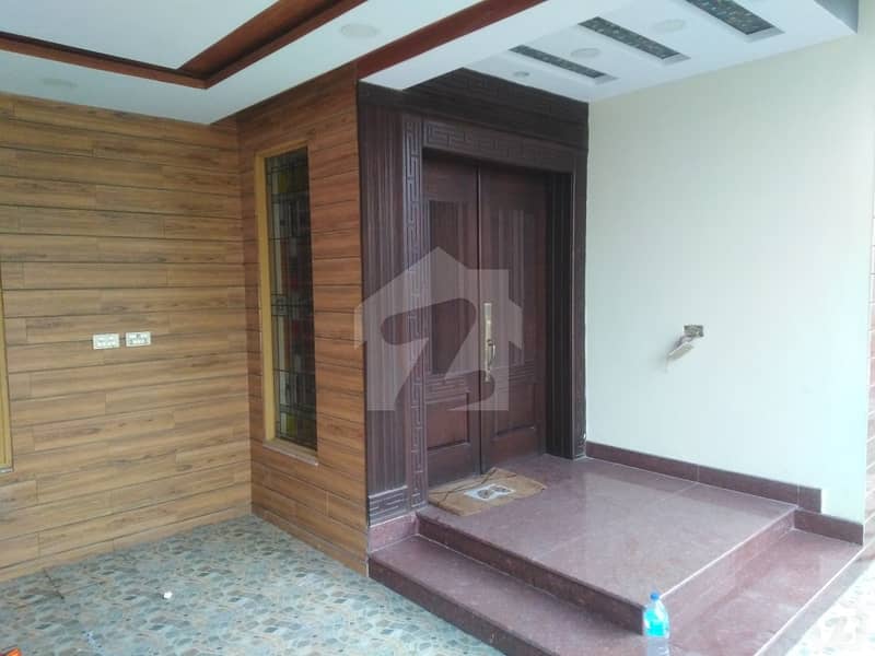 Buy A Centrally Located 4500  Square Feet House In Revenue Society